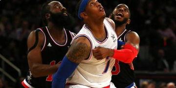 沃神最新爆料哈登太阳,沃神曝惊人转会,新赛季NBA格局再起风云” 第3张 沃神最新爆料哈登太阳,沃神曝惊人转会,新赛季NBA格局再起风云” 第3张