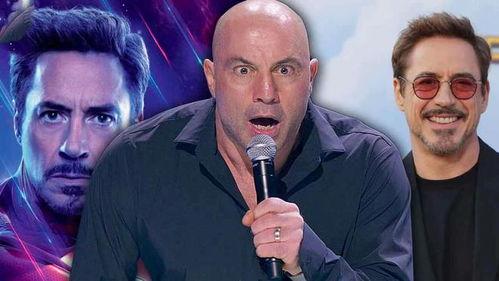 唐尼最新爆料,好莱坞幕后故事大公开